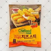 (店+)『箱購』-張酥酥-主廚莫札瑞拉起士棒400g x12包/箱(離島不配送)