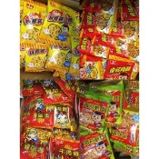 ✨ 香菇肉麵 排骨雞汁麵 海苔脆麵 牛肉麵 嘉南食品 古早味 懷舊 小時候零食