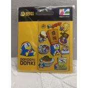 唐吉軻德特製版悠遊卡