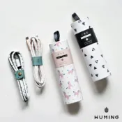 WUMING無名 原創夢想 傳輸線 充電線 iPhone7 Plus i7 6S iOS 安卓 Micro USB 快充 S7 Z5 『無名』 K08110