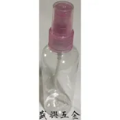 生活信事 噴瓶 100ml 噴水瓶 噴霧瓶 酒精瓶 美甲師 設計師 瓶瓶罐罐 噴霧 水霧 噴霧罐