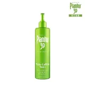 【Plantur 39】植物與咖啡因頭髮液 200ml(頭皮精華液 免沖洗 強健髮根)