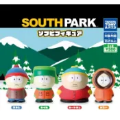 ✨現貨✨日本帶回🇯🇵✈️🔥南方四賤客South Park  扭蛋 公仔 屎蛋  凱子  阿ㄆㄧㄚˇ  阿尼