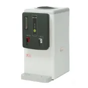 元山 6.9公升全開水溫熱開飲機 YS-8312DW【聖家家電舘】