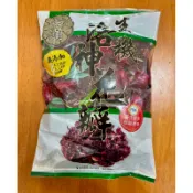 【吉泰】洛神花瓣 600克 可刷卡 蝦皮代開發票 乾燥落神花瓣 洛神花茶 泡茶 洛神 落神花 花茶