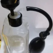 聞香瓶玻璃聞香器咖啡花茶紅酒香薰裝置瓶香水精油試香瓶選香裝置