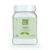 🌼Ecoheal Stevia 甜菊糖 175g 天然代糖 甜菊萃取粉 零卡 純甜菊粉 甜葉菊 甜味劑 無糖烘培