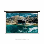 悅適影音教學導覽用品 PVMAX106UWH2-E24(16:9)Elite Screens 106吋暢銷電動布幕＊偏遠區需補運費＊