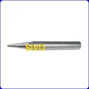尖型／細尖／刀型烙鐵頭 適用 KOTE TQ-98／TQ-88／HAKKO 980／981 通用烙鐵頭