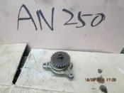 AN250 機油幫浦