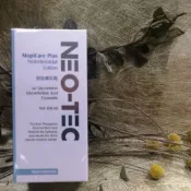 🌈NEO-TEC妮傲絲翠 舒益膚乳霜100ml🗼公司貨