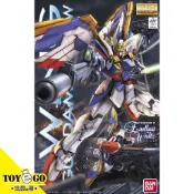 萬代 鋼彈模型 MG 1/100 飛翼鋼彈EW 新機動戰記W 無盡的華爾滋 敗者們的榮耀 玩具e哥64096