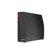 伊頓Eaton 離線式UPS飛瑞系列不斷電系統 A-1000(黑)