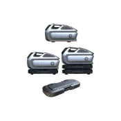(店+)ZERO BREEZE MARK3 手提式冷氣 底座電池 移動式冷氣 戶外冷氣 露營 逐露天下