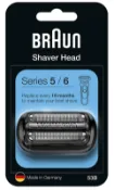 年豐寰宇 -=德國百靈=- 德國製 百靈 BRAUN 刀頭刀網組53B 適用新5系列及6系列