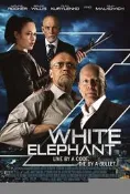 藍光BD  白象 WHITE ELEPHANT (2022)   368-059