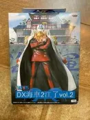 免運【板正品】Banpresto海賊王DX海軍赤犬