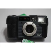 現場監督 Konica lens 28 WB 底片相機