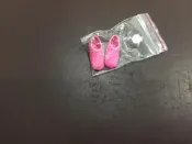 高質感娃娃鞋～166～芭比適穿