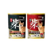 (店+)【YEASTER 易思達】雞三味 柴犬乾糧 黑袋柴 柴犬 狗飼料 易事達 柴犬專用飼料 犬糧