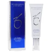 [Strawberrynet草莓網]【Zo Skin Health ZO健膚】10% Vitamin C Self Activating Serum ( シーセラム | 10% 비타민 C 셀프 액티베이팅)