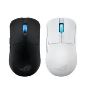 【INPAD硬派精璽】ASUS 華碩 ROG Harpe Ace Mini 無線滑鼠 RGB