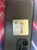 |下標詢價|銳龍AMD RYZEN 5 1600 CPU處理器，屍體U，