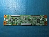  拆機良品 國際 Panasonic TH-65HX750W  邏輯板   NO.187