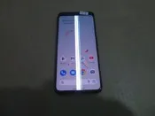 Google Pixel 4 XL 6G/128G 液晶線條 功能正常 故障機 零件機