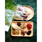 ［德拓食源］羊肉爐藥膳包