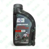 〔綠油油goo〕FUCHS SILKOLENE 4T PRO 4 PLUS 10W50 1L 公司貨