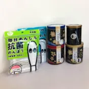 (店+)【SANYO 三洋】日本山洋 SANYO 日本製棉花棒-多種可選 (抗菌/螺旋/柔軟/多角度掏耳/大頭棉花棒/紙軸)