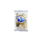 (店+)日本 ROMANCE製菓 黃金鹽糖 98g (鹽味黃金糖 硬糖 塩糖 黃金塩飴 直火 北海道 羅曼史 黃金糖)