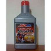 〝機油便利站〞【AMSOIL】10W30『MCT』10W-30 頂級合成4T機油
