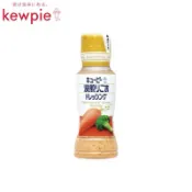 Kewpie QP 深煎 胡麻醬 胡麻醬 生菜沙拉【食光機】
