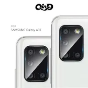 SHOW數位 QinD SAMSUNG Galaxy A31 鏡頭玻璃貼