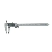 (店+)台灣製 E-BASE 快顯型數位顯示卡尺 電子式游標卡尺 8吋 200mm SV-09-200 中崙五金