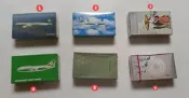 全新 (最新)未拆封 長榮航空撲克牌 飛機系列 波音B777-300ER A330-200 747-400 kitty 
