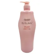 SHISEIDO資生堂 法徠麗公司貨 芯之麗  輕縈柔波洗髮露1000ML