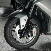 【Triones川歐力士/預購】 AEON STR 鋁合金輻射卡鉗座 100mm