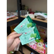 🌿 Clorets 無糖清新薄荷錠