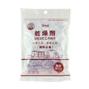 (店+)室翲香乾燥劑 120gx3枚入 台灣製造 防潮 防霉 衣物乾爽 衣櫃 櫥櫃 置物櫃乾燥劑