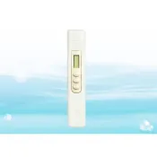 ADD- TDS 水質檢測筆 (測量溶解於水中的雜質總量、水溫) 水易購 鳳山店 水垢 硬度 茶垢 RO逆滲透 水族