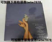 歐若拉專輯cd 心靈變奏曲CD 北歐天籟嗓音極光少女 CD+歌詞本 全新未拆封正品 包郵可直拍