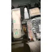 日立全新螃蟹電剪（只有電剪沒配件）公司貨限量