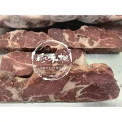 極禾楓肉舖~人食用等級牛肉塊頭尾(寵物也可食用)