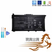 適用 HP HT03XL 14S-DQ1009TU TPN-Q221 14S-CF0006TX 電池