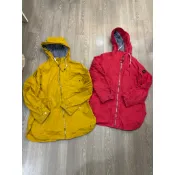 二手 孟加拉製 英國joules 尺寸uk6 防風 防水 外套