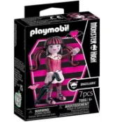 PLAYMOBIL 71995 吸血鬼-德古拉蘿拉 怪獸高校系列
