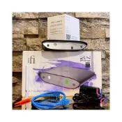 (店+)ifI Zen Stream 網路 串流 播放器 wifi roon tidal usb 同軸 耳機 音響 多元解碼